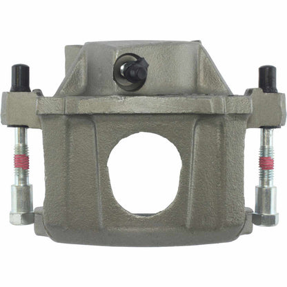 Centric Parts Disc Brake Caliper Semi-Loaded with Anti-Corrosion Finish for 1981-1992 Ford Country Squire, LTD Crown Victoria 141.61024