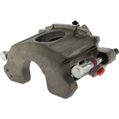 Centric Parts Disc Brake Caliper Semi-Loaded with anti-corrosion finish for Ford Country Squire 1981-1990 141.61025