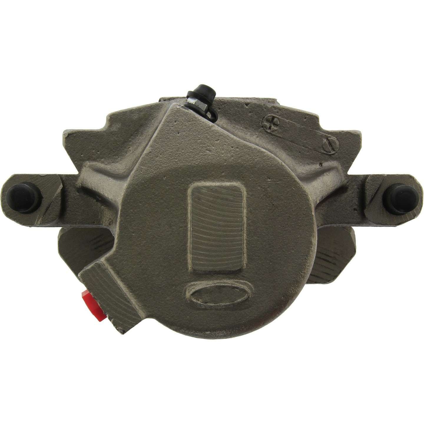 Centric Parts Disc Brake Caliper Semi-Loaded with anti-corrosion finish for Ford Country Squire 1981-1990 141.61025