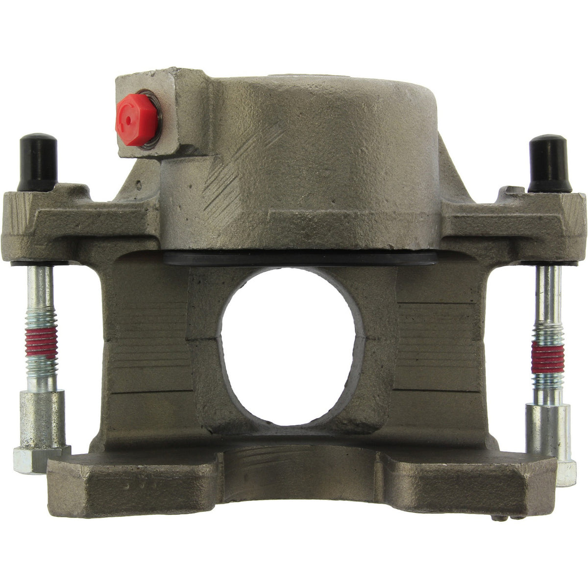 Centric Parts Disc Brake Caliper Semi-Loaded with anti-corrosion finish for Ford Country Squire 1981-1990 141.61025