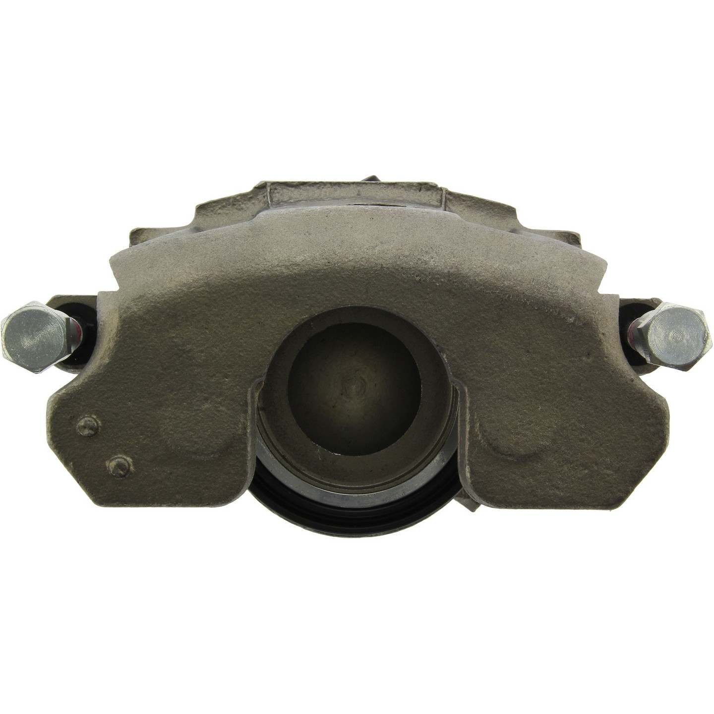 Centric Parts Disc Brake Caliper Semi-Loaded with anti-corrosion finish for Ford Country Squire 1981-1990 141.61025