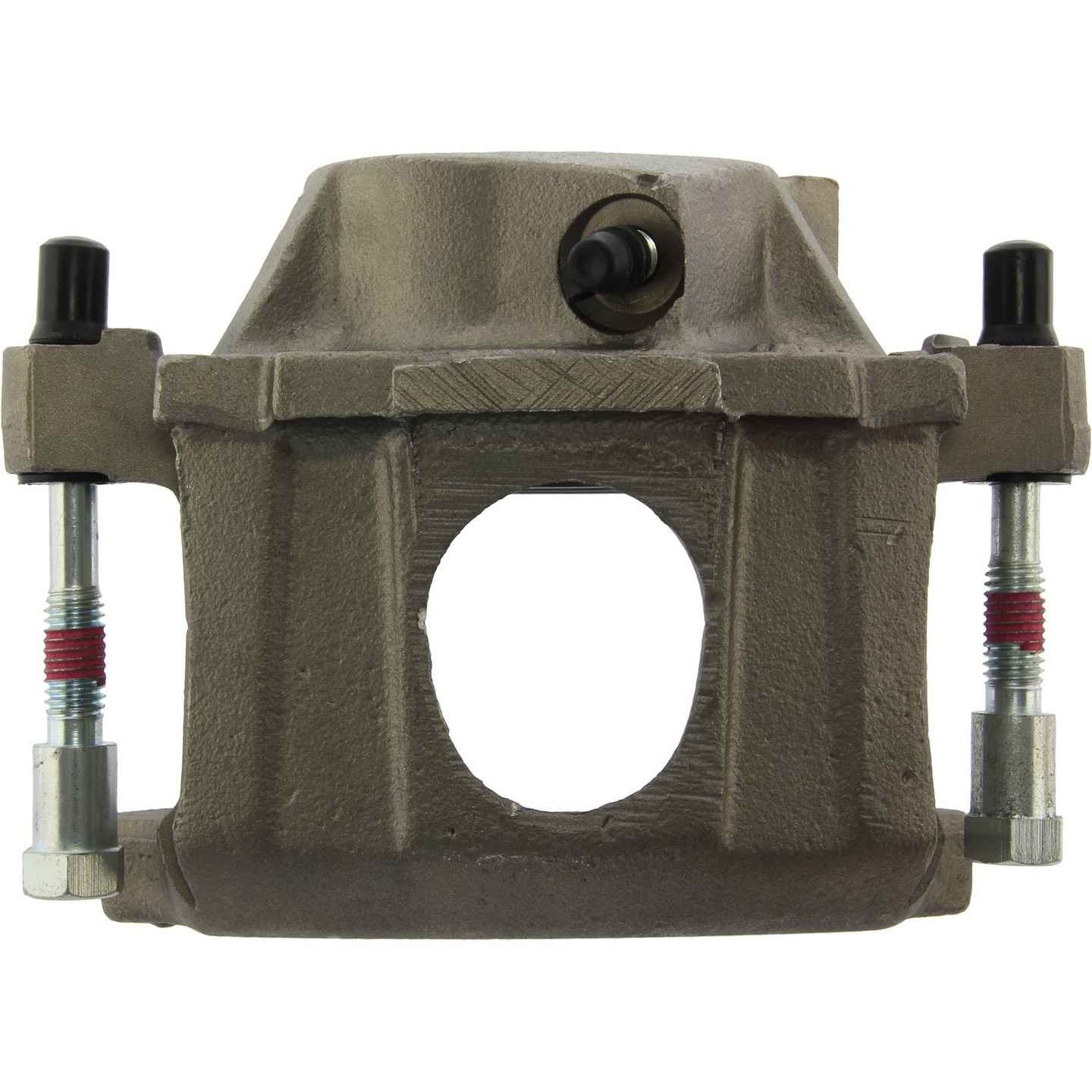 Centric Parts Disc Brake Caliper Semi-Loaded with anti-corrosion finish for Ford Country Squire 1981-1990 141.61025