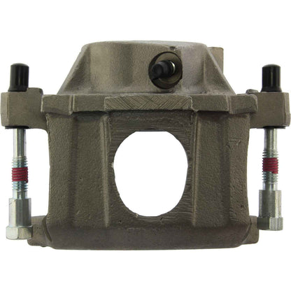 Centric Parts Disc Brake Caliper Semi-Loaded with anti-corrosion finish for Ford Country Squire 1981-1990 141.61025