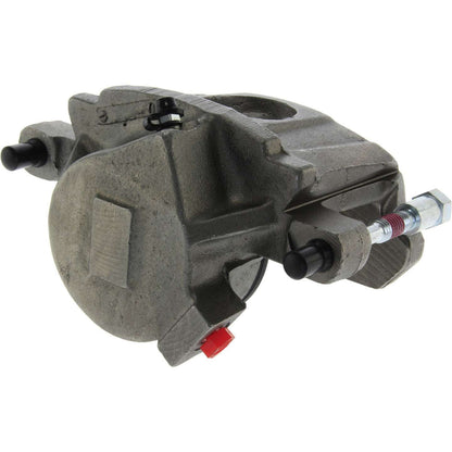 Centric Parts Disc Brake Caliper Semi-Loaded with Anti-Corrosion Finish for 1989-1987 Ford Country Squire, 1986-1981 LTD, 1990-1987 Crown Victoria 141.61026