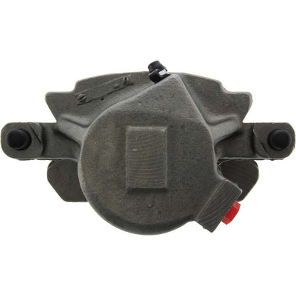 Centric Parts Disc Brake Caliper Semi-Loaded with Anti-Corrosion Finish for 1989-1987 Ford Country Squire, 1986-1981 LTD, 1990-1987 Crown Victoria 141.61026