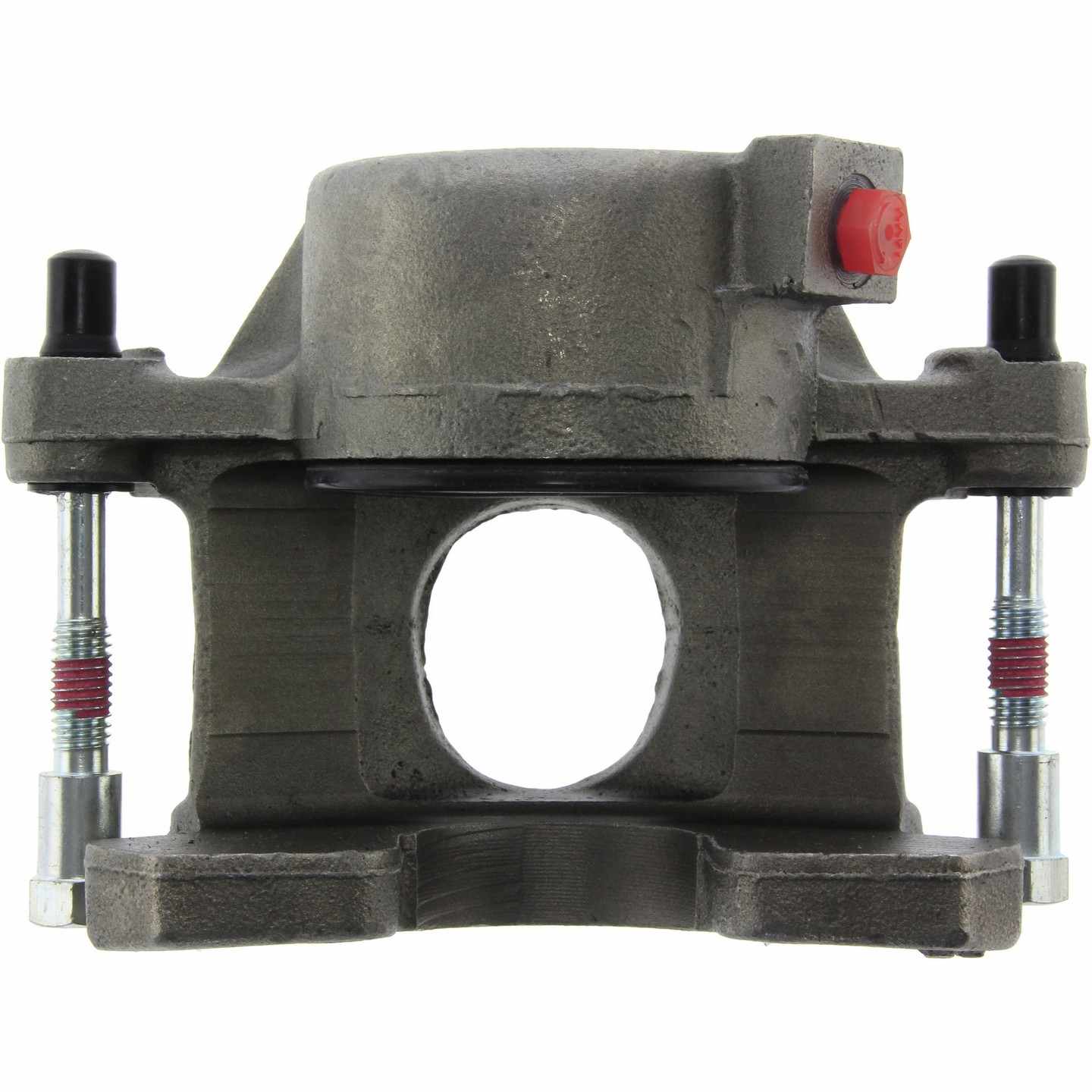 Centric Parts Disc Brake Caliper Semi-Loaded with Anti-Corrosion Finish for 1989-1987 Ford Country Squire, 1986-1981 LTD, 1990-1987 Crown Victoria 141.61026