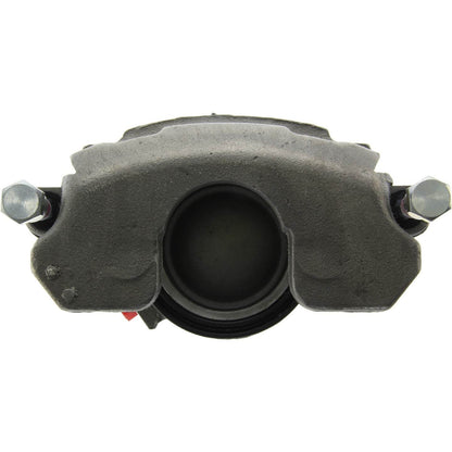 Centric Parts Disc Brake Caliper Semi-Loaded with Anti-Corrosion Finish for 1989-1987 Ford Country Squire, 1986-1981 LTD, 1990-1987 Crown Victoria 141.61026