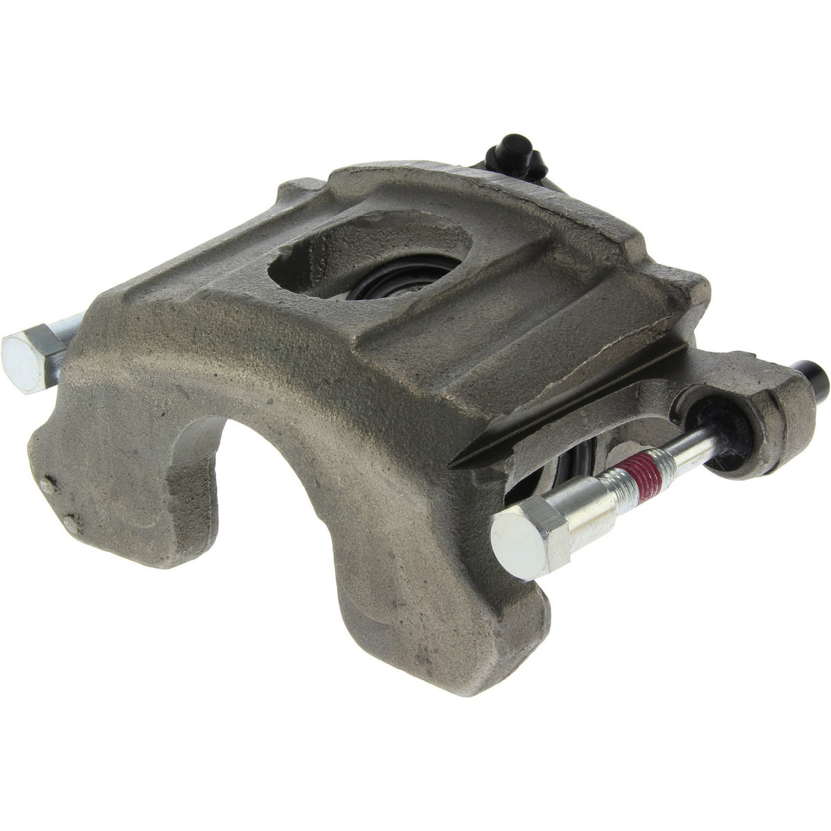 Centric Parts Disc Brake Caliper Semi-Loaded with Anti-Corrosion Finish for 1989-1987 Ford Country Squire, 1986-1981 LTD, 1990-1987 Crown Victoria 141.61026