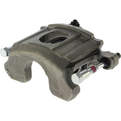 Centric Parts Disc Brake Caliper Semi-Loaded with Anti-Corrosion Finish for 1989-1987 Ford Country Squire, 1986-1981 LTD, 1990-1987 Crown Victoria 141.61026