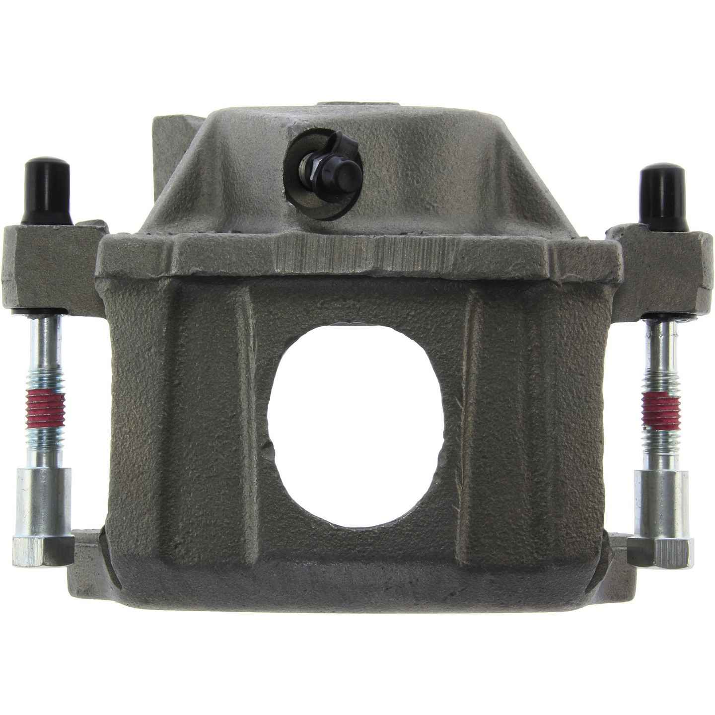 Centric Parts Disc Brake Caliper Semi-Loaded with Anti-Corrosion Finish for 1989-1987 Ford Country Squire, 1986-1981 LTD, 1990-1987 Crown Victoria 141.61026