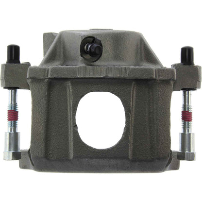 Centric Parts Disc Brake Caliper Semi-Loaded with Anti-Corrosion Finish for 1989-1987 Ford Country Squire, 1986-1981 LTD, 1990-1987 Crown Victoria 141.61026