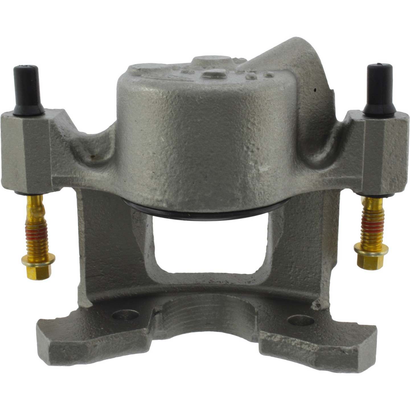 Centric Parts Disc Brake Caliper Semi-Loaded with anti-corrosion finish for 1979-1982 Ford Fairmont, Granada, Mustang, Thunderbird, Mercury Capri, Cougar, Zephyr 141.61036