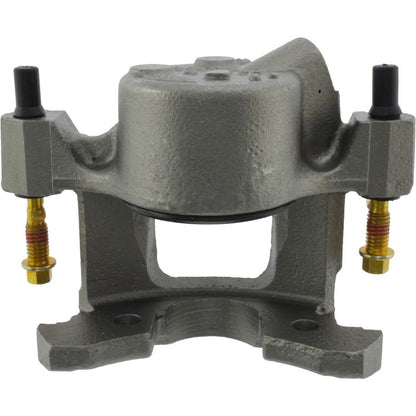 Centric Parts Disc Brake Caliper Semi-Loaded with anti-corrosion finish for 1979-1982 Ford Fairmont, Granada, Mustang, Thunderbird, Mercury Capri, Cougar, Zephyr 141.61036