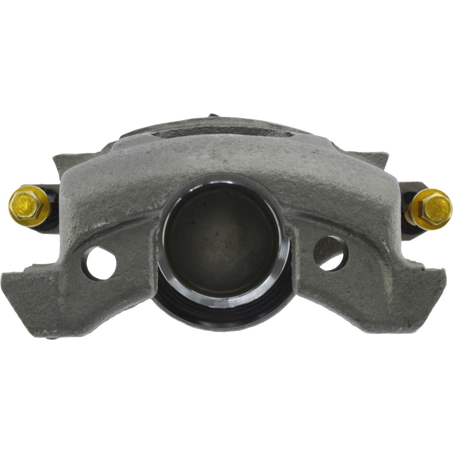 Centric Parts Disc Brake Caliper Semi-Loaded with anti-corrosion finish for 1979-1982 Ford Fairmont, Granada, Mustang, Thunderbird, Mercury Capri, Cougar, Zephyr 141.61036
