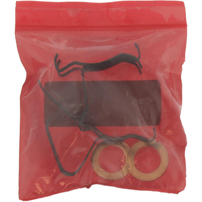 Centric Parts Disc Brake Caliper Semi-Loaded with anti-corrosion finish for 1979-1982 Ford Fairmont, Granada, Mustang, Thunderbird, Mercury Capri, Cougar, Zephyr 141.61036