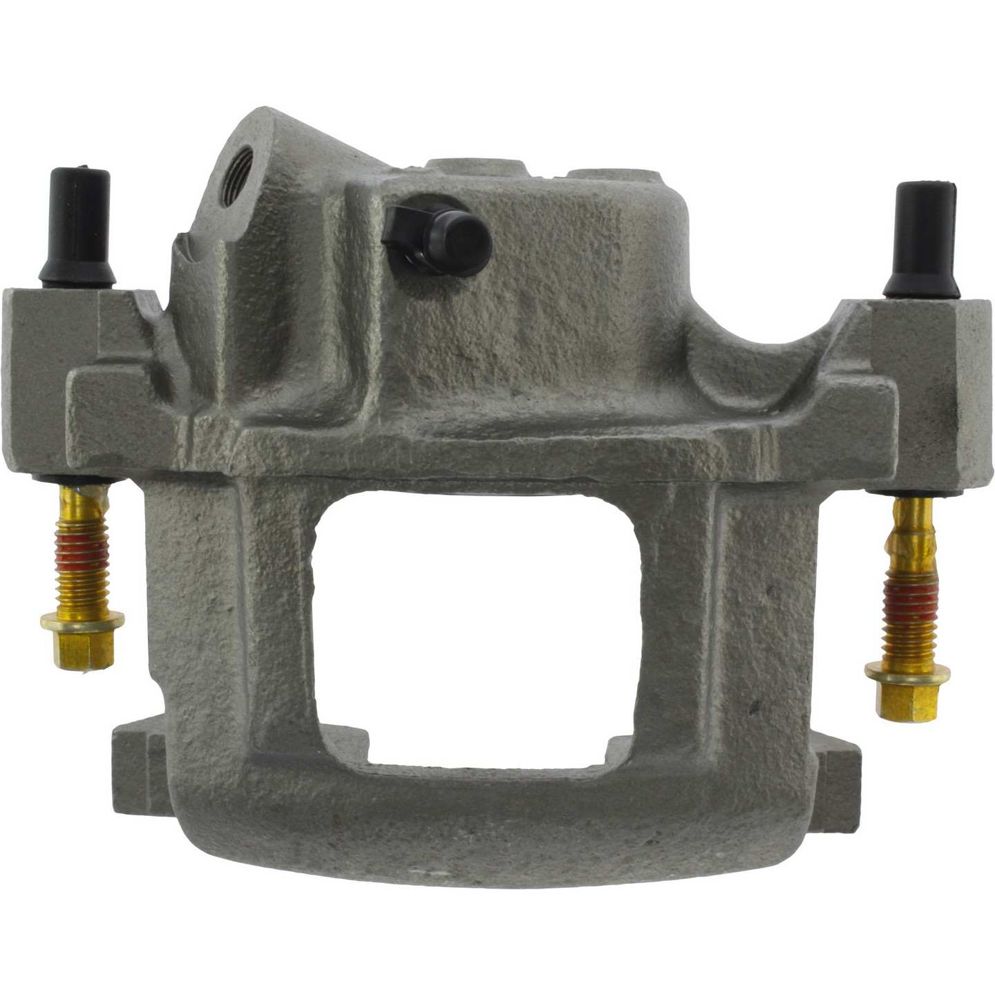 Centric Parts Disc Brake Caliper Semi-Loaded with anti-corrosion finish for 1979-1982 Ford Fairmont, Granada, Mustang, Thunderbird, Mercury Capri, Cougar, Zephyr 141.61036