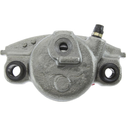 Stoptech Centric Semi-Loaded Brake Caliper - Front Right 141.61037