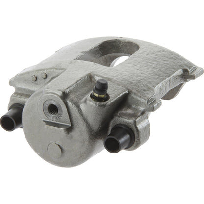 Stoptech Centric Semi-Loaded Brake Caliper - Front Right 141.61037