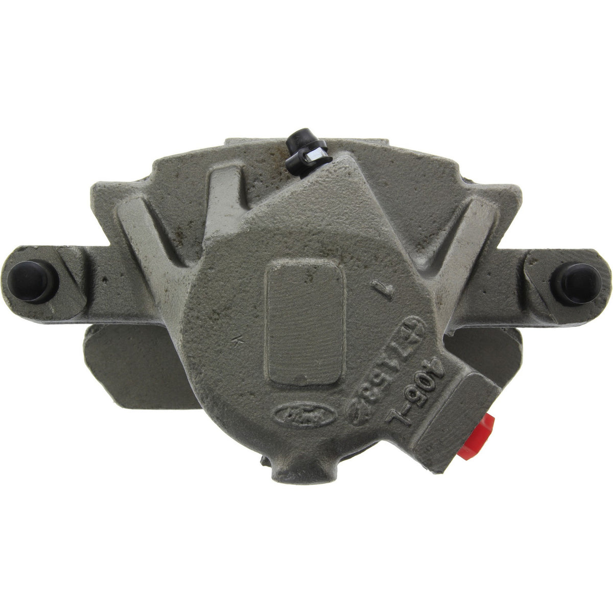 StopTech Semi-Loaded Brake Caliper 141.61040