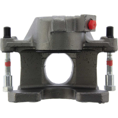 Centric Parts Disc Brake Caliper Semi-Loaded for 1987-1990 Ford Mustang Thunderbird 141.61040
