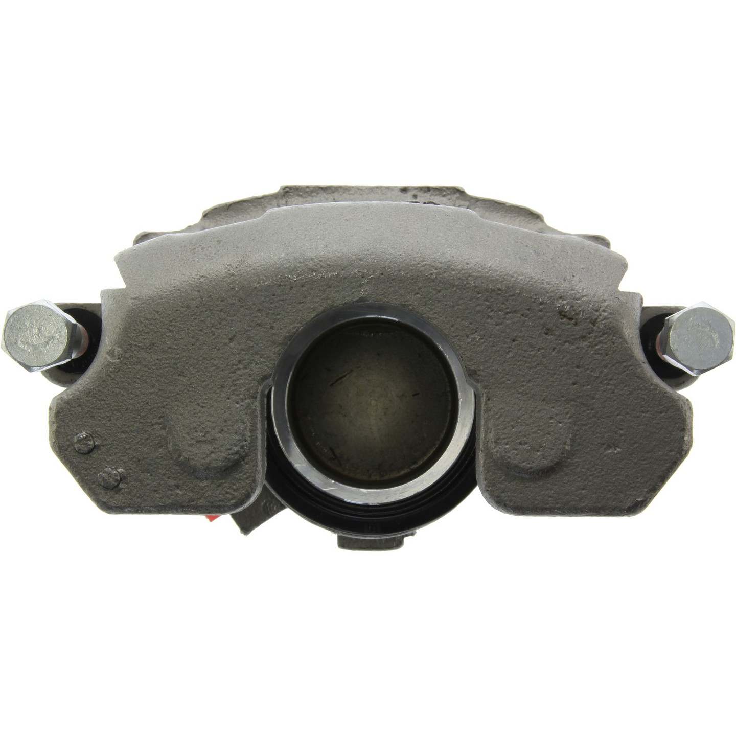 Centric Parts Disc Brake Caliper Semi-Loaded for 1987-1990 Ford Mustang Thunderbird 141.61040