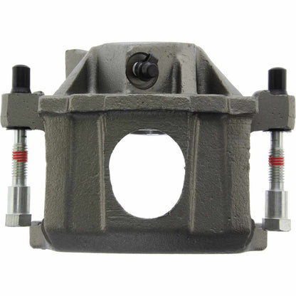Centric Parts Disc Brake Caliper Semi-Loaded for 1987-1990 Ford Mustang Thunderbird 141.61040