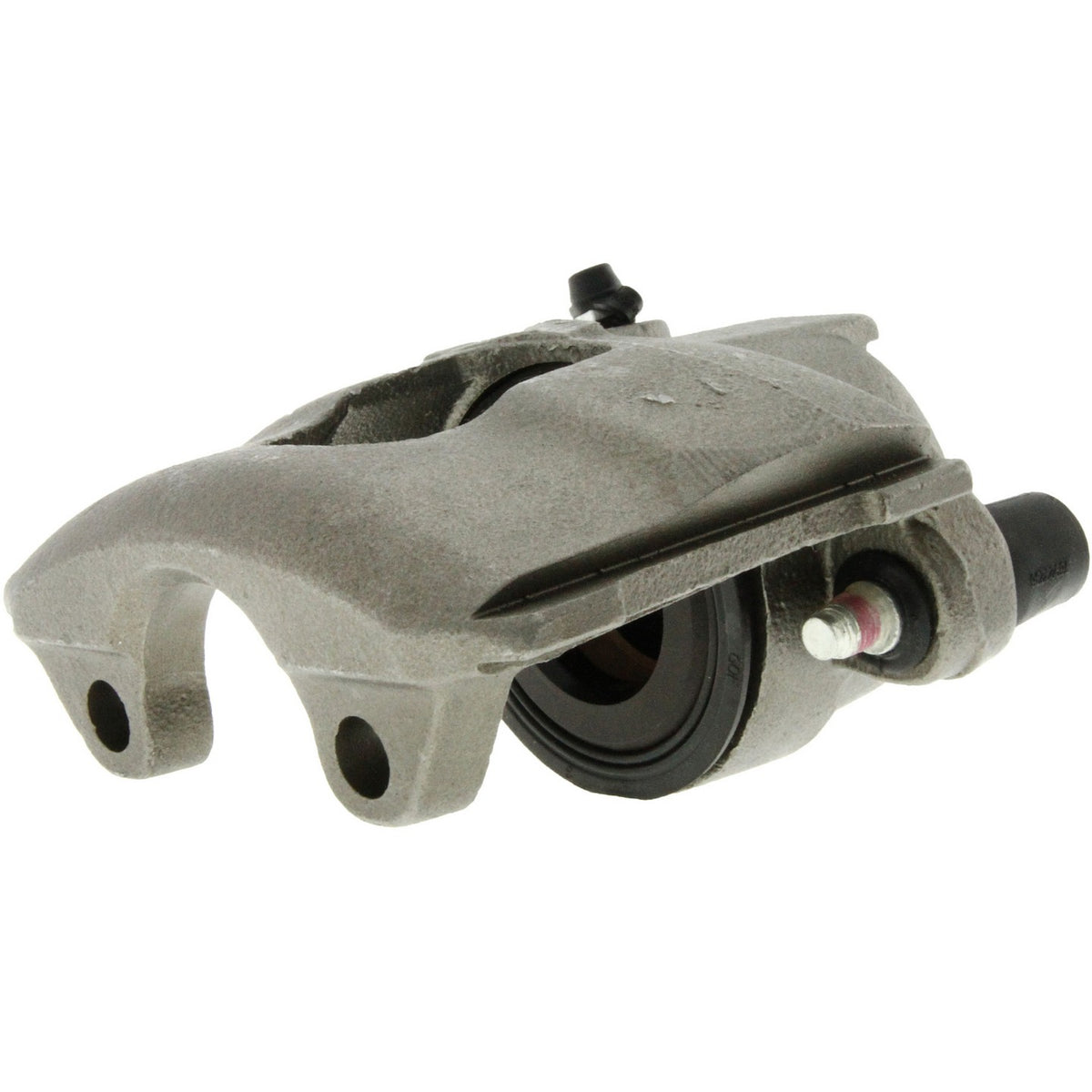 Centric Parts Disc Brake Caliper Semi-Loaded with New Phenolic Pistons for Ford Escort 1990-1983 141.61041