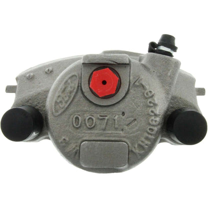 Centric Parts Semi-Loaded Brake Caliper with New Phenolic Pistons 141.61041
