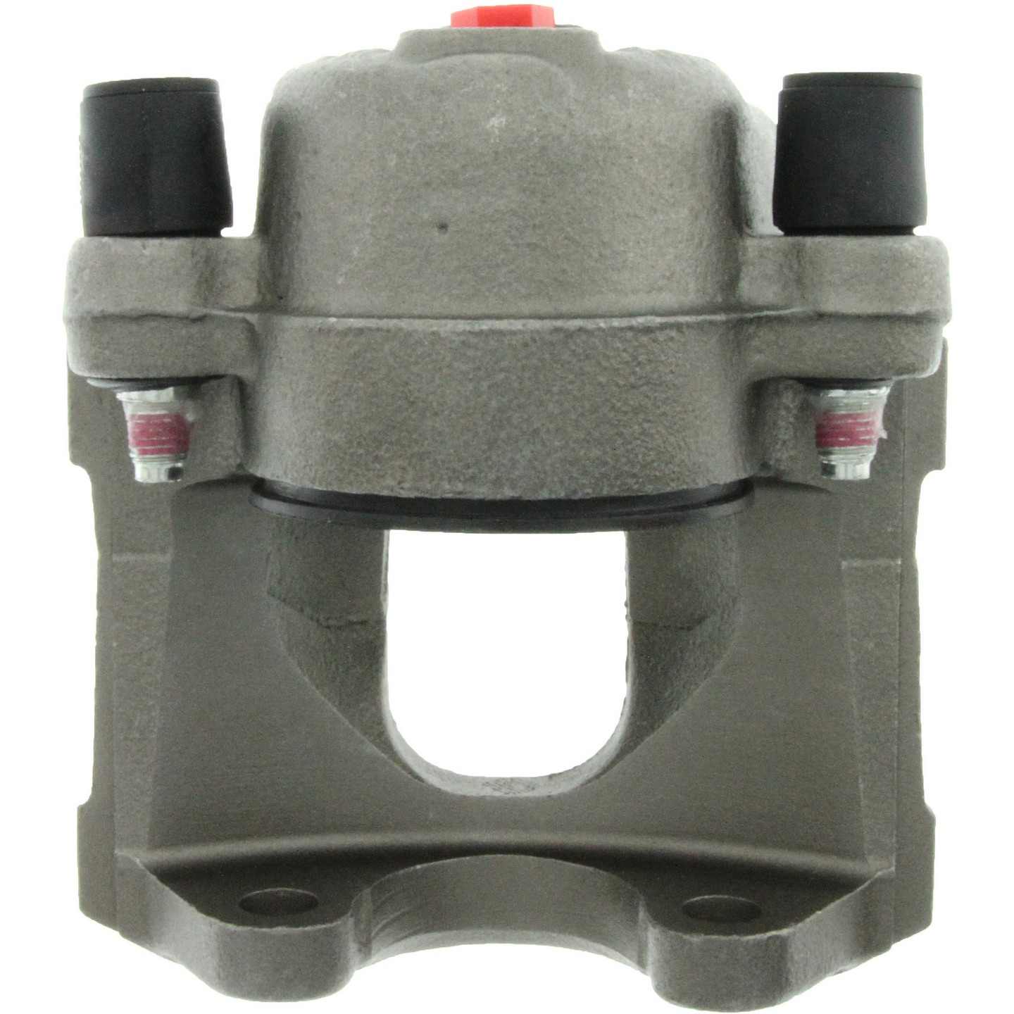 Centric Parts Semi-Loaded Brake Caliper with New Phenolic Pistons 141.61041