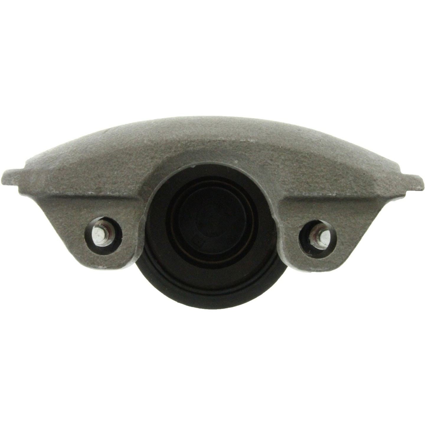 Centric Parts Disc Brake Caliper Semi-Loaded with New Phenolic Pistons for Ford Escort 1990-1983 141.61041