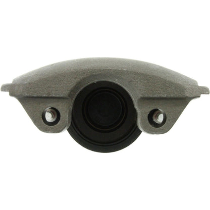 Centric Parts Disc Brake Caliper Semi-Loaded with New Phenolic Pistons for Ford Escort 1990-1983 141.61041