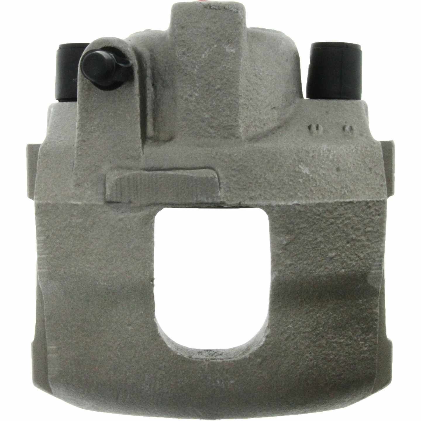 Centric Parts Disc Brake Caliper Semi-Loaded with New Phenolic Pistons for Ford Escort 1990-1983 141.61041