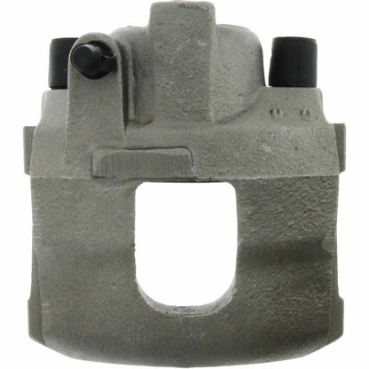 Centric Parts Disc Brake Caliper Semi-Loaded with New Phenolic Pistons for Ford Escort 1990-1983 141.61041