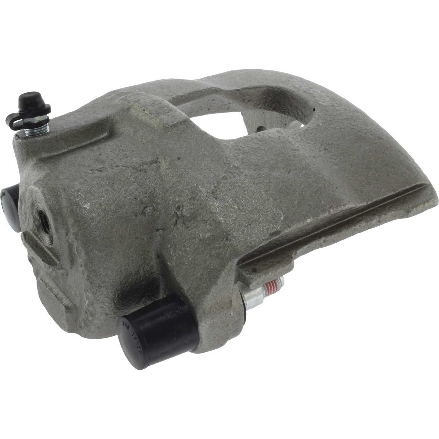 Centric Parts Semi-Loaded Brake Caliper with New Phenolic Pistons 141.61042