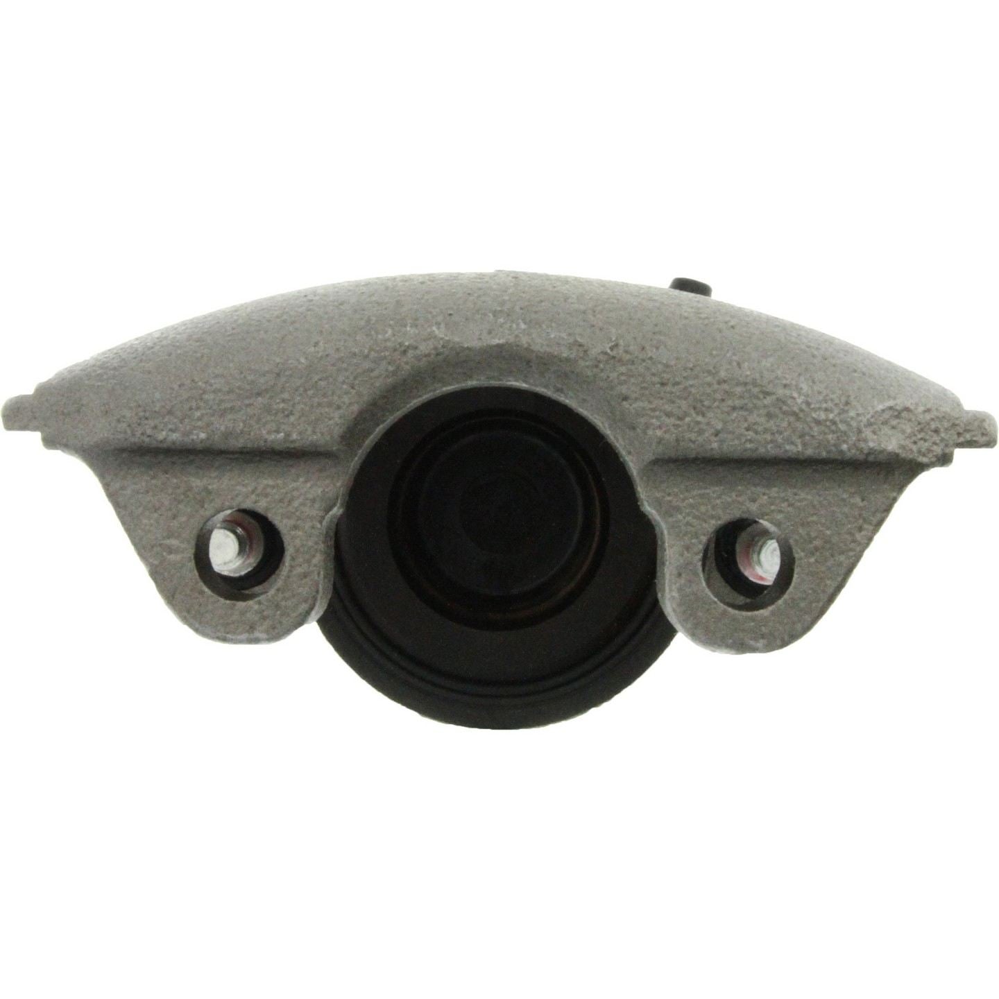 Centric Parts Disc Brake Caliper Semi-Loaded with New Phenolic Pistons for 1983-1994 Ford Escort 141.61042