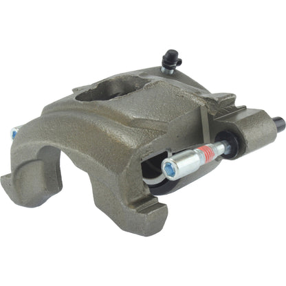 Stoptech Centric Semi-Loaded Brake Caliper - Front Left 141.61046