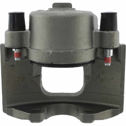 Centric Parts Disc Brake Caliper Semi-Loaded with New Phenolic Pistons for 1992-1986 Ford Taurus, Lincoln Continental, Mercury Sable 141.61047