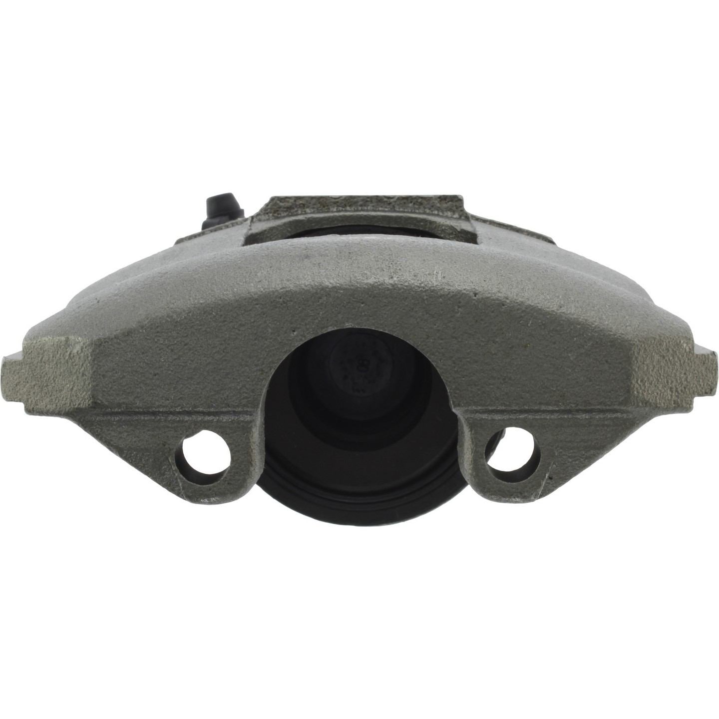 Centric Parts Disc Brake Caliper Semi-Loaded with New Phenolic Pistons for 1992-1986 Ford Taurus, Lincoln Continental, Mercury Sable 141.61047