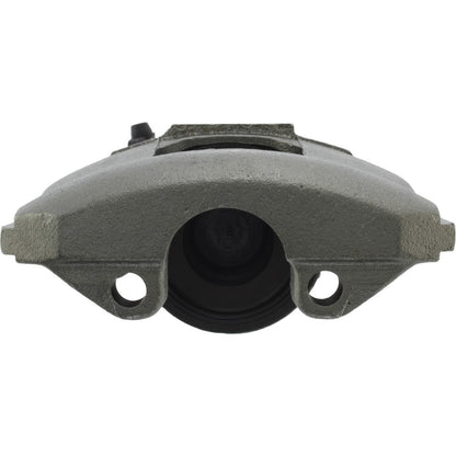 Centric Parts Disc Brake Caliper Semi-Loaded with New Phenolic Pistons for 1992-1986 Ford Taurus, Lincoln Continental, Mercury Sable 141.61047