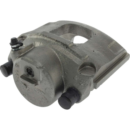 Centric Parts Disc Brake Caliper Semi-Loaded with anti-corrosion finish for 1989-1992 Ford Thunderbird Mercury Cougar 141.61049