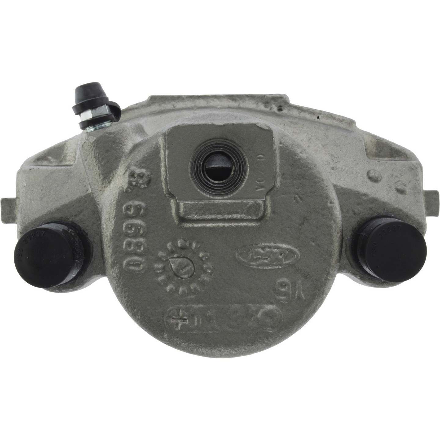 StopTech Semi-Loaded Brake Caliper 141.61049