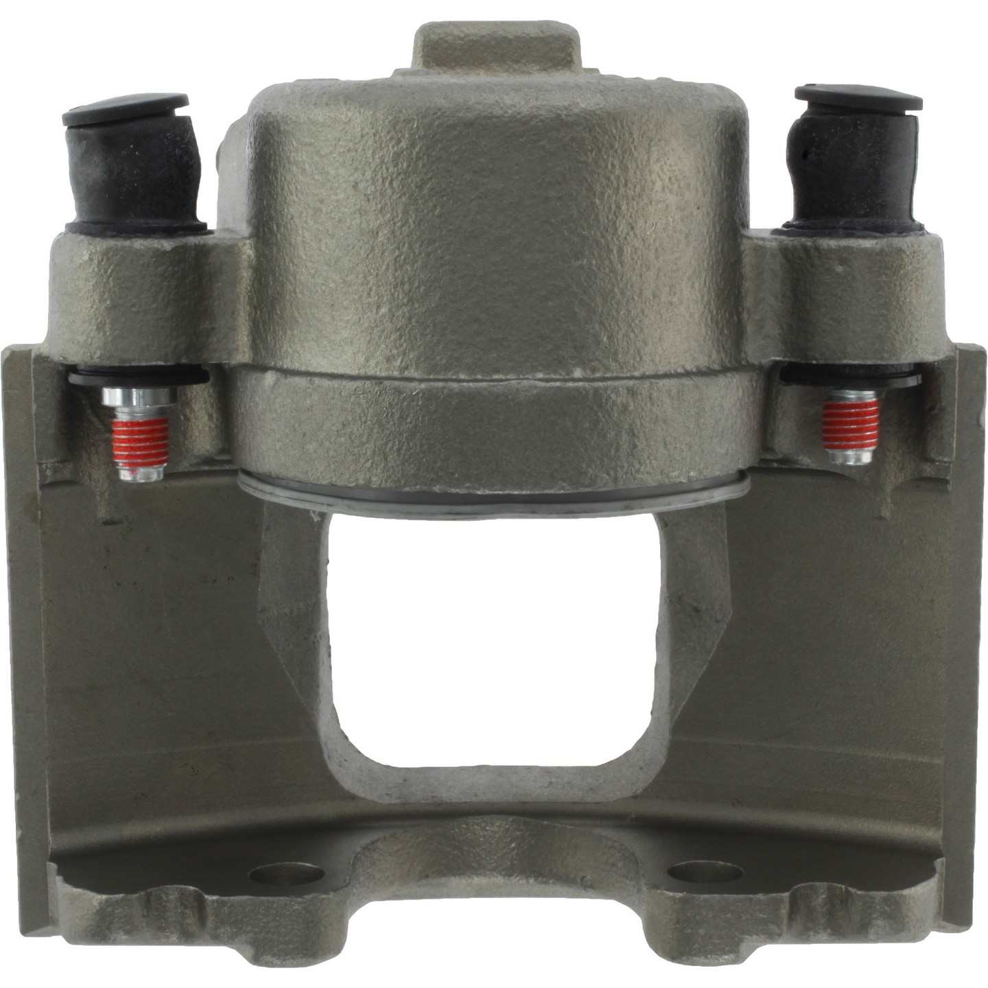 Centric Parts Disc Brake Caliper Semi-Loaded with anti-corrosion finish for 1989-1992 Ford Thunderbird Mercury Cougar 141.61049