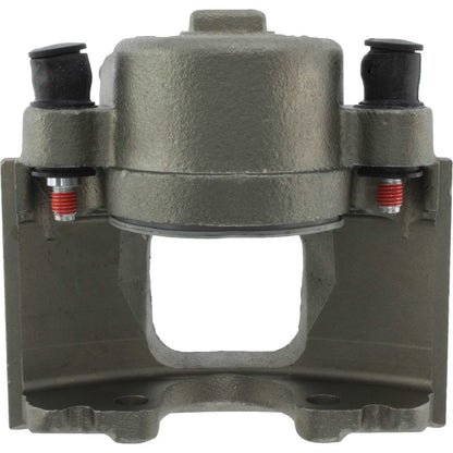 Centric Parts Disc Brake Caliper Semi-Loaded with anti-corrosion finish for 1989-1992 Ford Thunderbird Mercury Cougar 141.61049