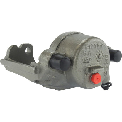 Centric Parts Disc Brake Caliper Semi-Loaded with anti-corrosion finish for 1989-1992 Ford Thunderbird Mercury Cougar 141.61049
