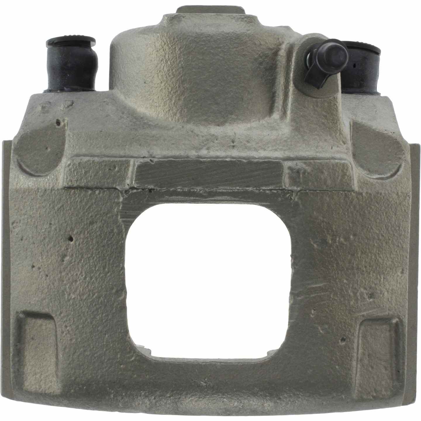 Centric Parts Disc Brake Caliper Semi-Loaded with anti-corrosion finish for 1989-1992 Ford Thunderbird Mercury Cougar 141.61049