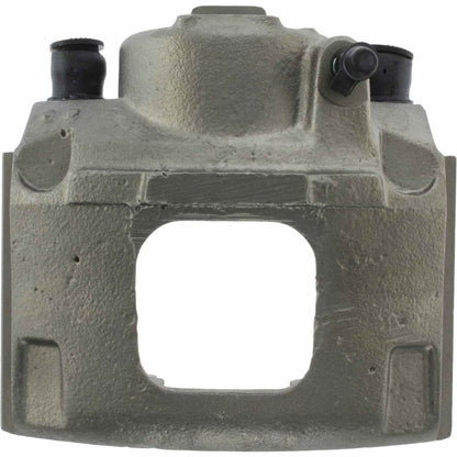 Centric Parts Disc Brake Caliper Semi-Loaded with anti-corrosion finish for 1989-1992 Ford Thunderbird Mercury Cougar 141.61049