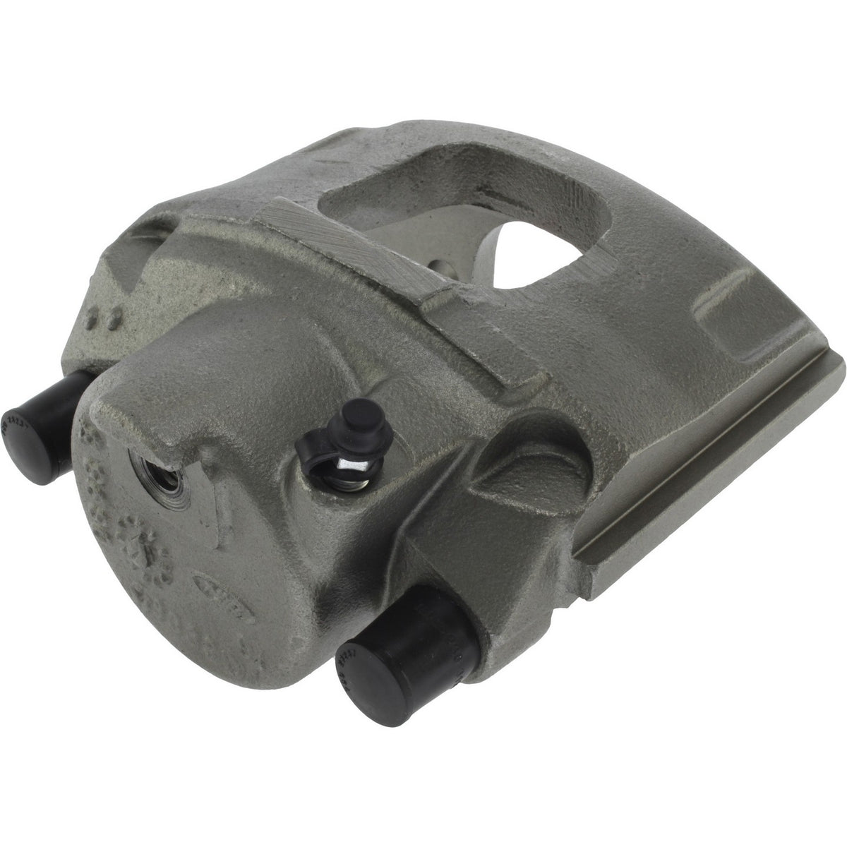 Centric Parts Semi-Loaded Brake Caliper 141.61050