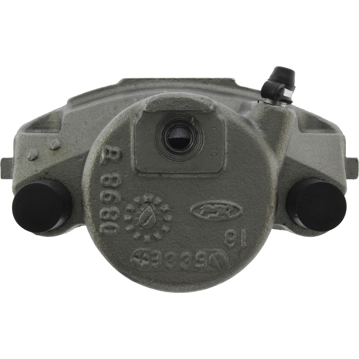 Centric Parts Semi-Loaded Brake Caliper 141.61050