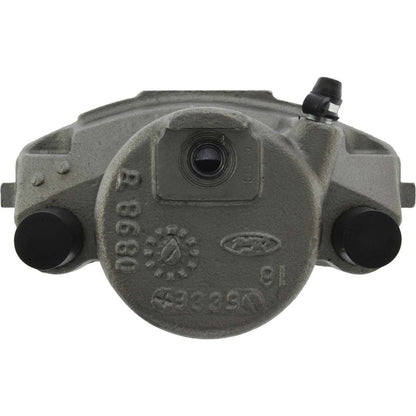 Centric Parts Semi-Loaded Brake Caliper 141.61050