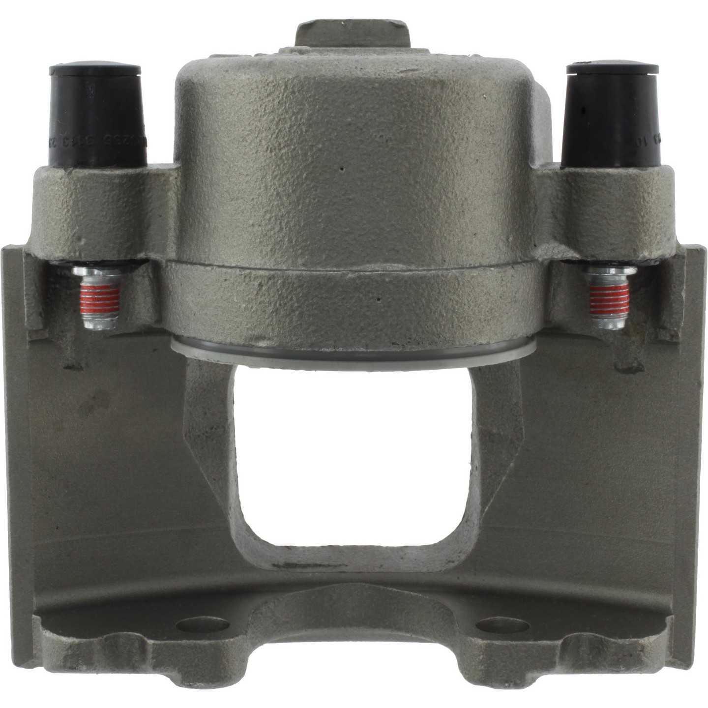 Centric Parts Disc Brake Caliper Semi-Loaded for 1989-1992 Ford Thunderbird Mercury Cougar 141.61050